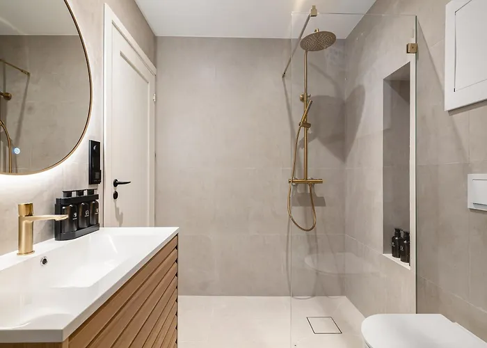 Panorama - View In L 2-bedroom